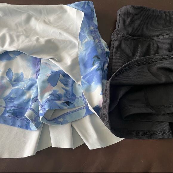 Old Navy Skorts (2) - Picture 4 of 4